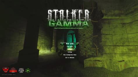 ago Try to use DX8. . Stalker anomaly gamma crash on startup